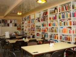 Yeunten Ling - Tibetaans Instituut - Bibliotheek KSGL